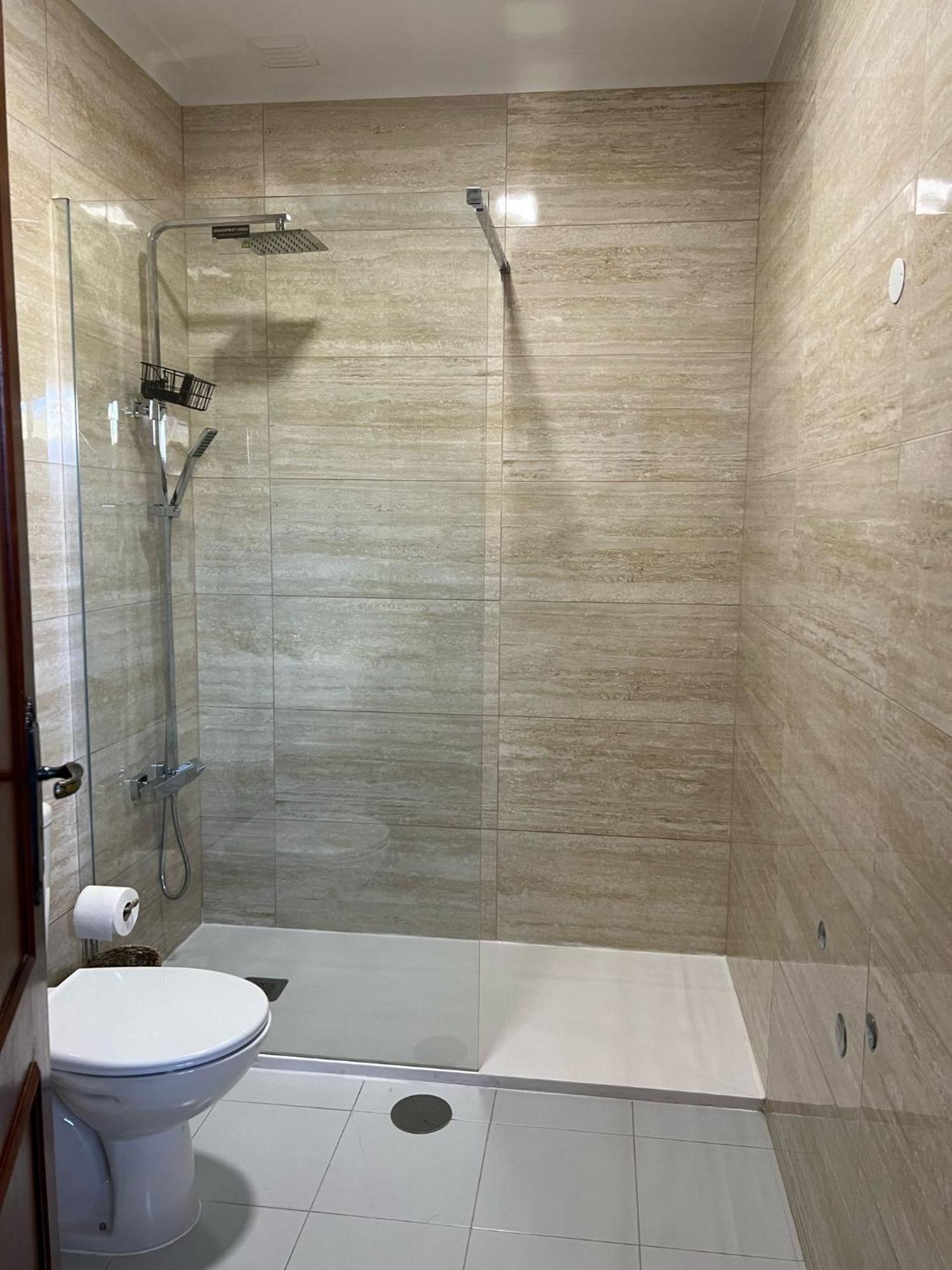 Lovely 2 Bedroom Apartment 100M From The Beach Vila do Conde Exterior foto